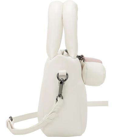 Buffalo Women's Boxy22 Soft Marshmallow Cross One Size - Buy Online on GoSupps.com