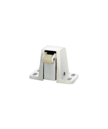 Eliga roller closure white