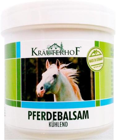Baume de cheval. Kr uterhof - Buy Online on GoSupps.com