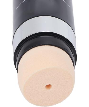 KUIKUI Hairline Shadow Stick Soft Head - Natural Hair Shading Sponge Pen for Men and Women 30ml Middle Brown - Buy Online on GoSupps.com