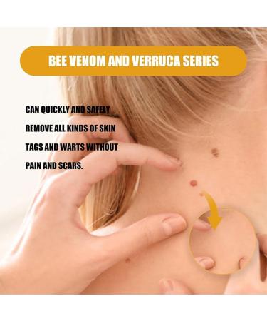 2pc Zoencgz New Bee Venom Repair Cream 60g Natural Hydrating Moisturizing Treatment Cream for Men&Women - Buy Online on GoSupps.com