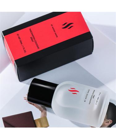 VEFSU 2025 New Men's Fragrances Perfume Spray Extra Strong Blue Gentleman Fragrance 30ML (Red One Size) 1 Fl Oz (Pack of 1) Red - Buy Online on GoSupps.com