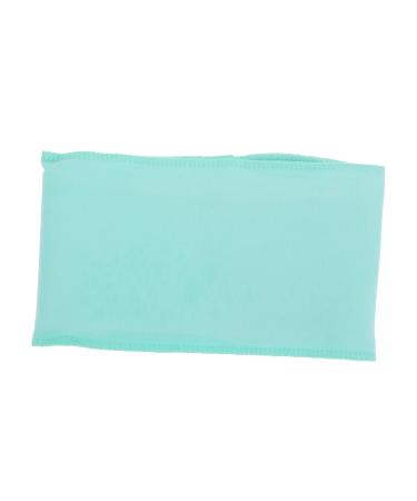 minkissy Gels Neck Plaster Moisturizing Care Neck Pillow Wrinkle Neck Care Aid 1