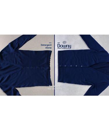 Downy Ultra Fabric Softener Free & Gentle - 150 Loads 129 Oz | Sensitive & Hypoallergenic - International Shipping Available - Buy Online on GoSupps.com