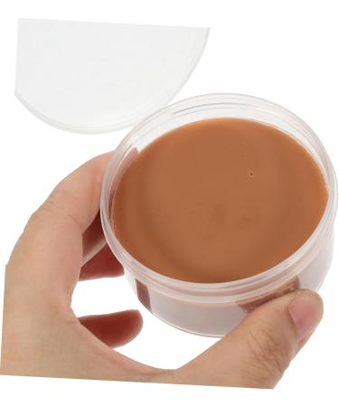 FRCOLOR Fake Nose Makeup Kit - Scar Wax 50g Halloween Scar Makeup Face Scar Dha - Buy Online on GoSupps.com