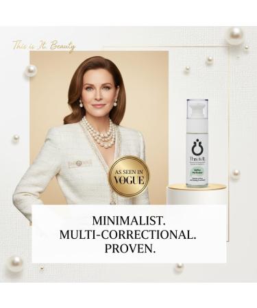 Luxury Anti-Aging Skincare with Botanicals Peptides & Plant-Based Actives | NoTox Perfector Serum LiquidReset Serum InstantNourish Cream | Clean Cruelty-Free Paraben-Free Hydrating & Firming - Buy Online on GoSupps.com