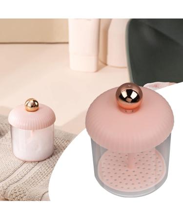 Portable Facial Cleanser Foam Cup - Fast Foaming Effortless Whip Maker for Clear Skin - Buy Online on GoSupps.com