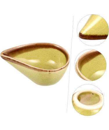 Buy Healvian 2 STK Aromatherapy Jewelry Organizer | Essential Oils Diffuser Holder & Ceramic Plate - Perfect for Masks & Mixing Bowls - Buy Online on GoSupps.com