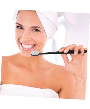 8-Piece Minkissy Manual Soft Toothbrush Set Travel-Friendly & Gums Care Gift for Pregnant Women - Buy Online on GoSupps.com