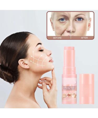  Rakiuty Anti-Wrinkle Rebounding and Multi-Moisturizing Moisturizing Balm Eye Cream Anti-Wrinkle Stick - Buy Online on GoSupps.com