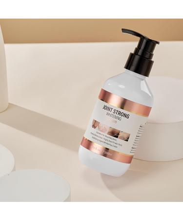 Cr me pour les Articulations 200ml Gelenkaufhellende Pflegecreme Tote Haut Entfernende Gelenkcreme Gelenkpflege Hautaufhellende K rpercreme Kn chel & Knie Aufhellungscreme - Buy Online on GoSupps.com