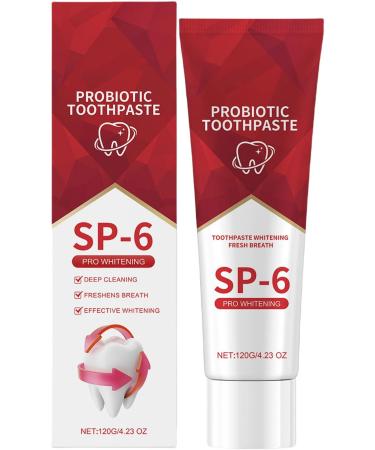 Bestvisse Toothpaste for Oral Health Gentle and Safe Tooth Care for Cavities Prevention Breath Freshener Suitable for Adults - Buy Online on GoSupps.com