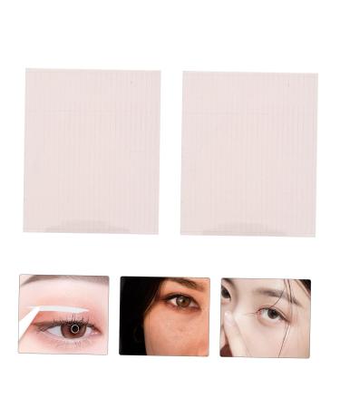 Housoutil 4 Tape Eyelid Stickers Double Eyelid Sticker Stickers - Buy Online on GoSupps.com