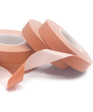 Muloo 1 Roll 10m Soft Finger Adhesive Tape for Chinese Guzheng Pipa String Instrument Lutes Nail Finger Picks Hand Protections - Buy Online on GoSupps.com