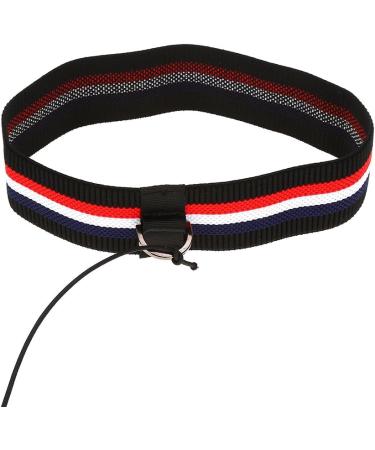 Reflex Boxing Ball for Muay Thai & Karate | Durable Kick Target Pad E305-H04 - Buy Online on GoSupps.com