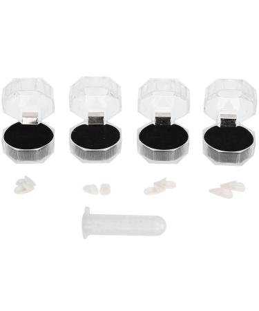 Shop Halloween Dentures & False Teeth for Cosplay | International Shipping & Costume Props - Buy Online on GoSupps.com