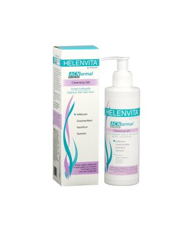 Helenvita ACNormal Cleansing Gel 200ml