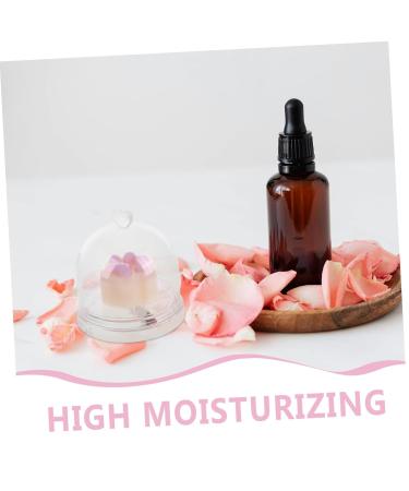 Healvian Color Changing Cat Paw Lip Cream for Women Adaptive Moisturizing with Color Primer Function for Autumn Winter Lip Care - Buy Online on GoSupps.com