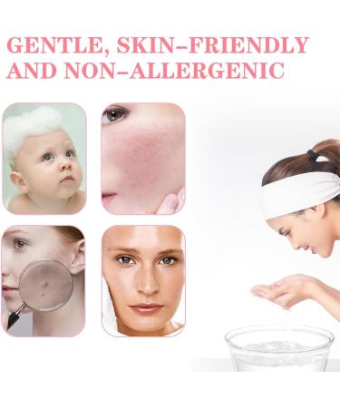 10 Pieces Facial Sponges Compressed Face Sponge Heart Shaped Face Paint Sponges Reusable Face Sponges Cleansing Face Painting Sponges for Skincare Routine and Makeup Remove - Buy Online on GoSupps.com