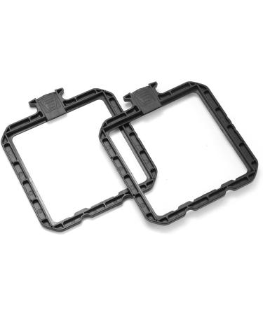 Fotga 4X4 Lens Filter Holder Tray for DP3000 DP500III Matte Box - Square Lens Filter - Buy Online on GoSupps.com