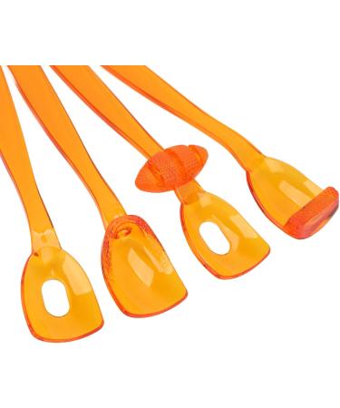 Amonida Tongue Muscle Trainer - Improve Tongue Mobility & Speech Clarity for Language Disorders | International Shipping Available - Buy Online on GoSupps.com