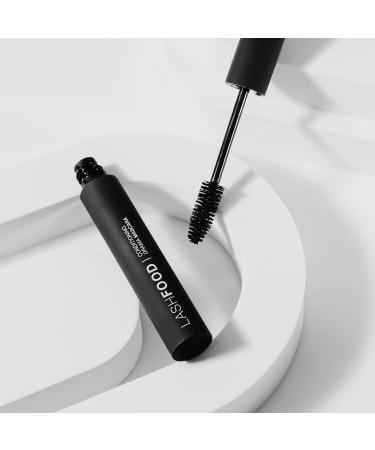LashFood Conditioning Drama Mascara - # Black 8ml - Buy Online on GoSupps.com