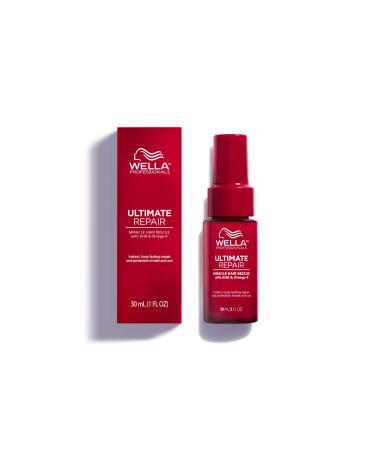 Wella Ultimate Repair Miracle Hair Rescue 30ml - trattamento capelli danneggiati - Buy Online on GoSupps.com