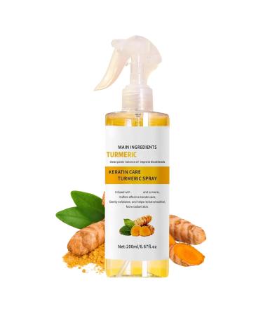 G n rique Dead Skin Exfoliating Spray | 200ml Cleansing Spray Peeling Care | Brightening Skin Care for Cracked Heels Beauty Face Body Feet | Daily Routine Women Men