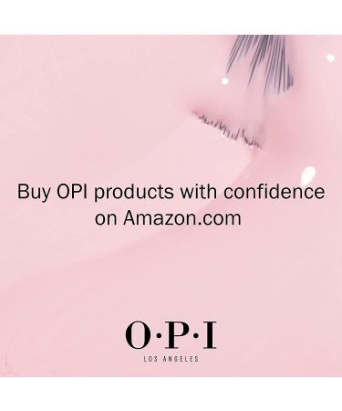 OPI Natural Nail Strengthener & Protective Base Coat - 0.5 fl oz - Buy Online on GoSupps.com