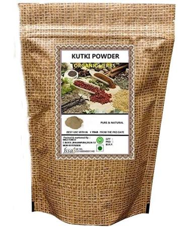 SHN Kutki Powder (Picrorhiza Kurroa)100 GM