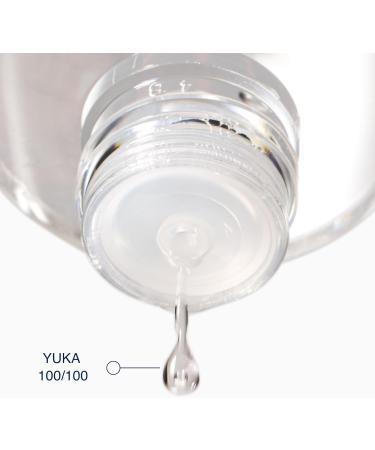 Eau Micellaire D maquillante Skinblue - 200 ml - Apaisante & Hydratante - Fleur de Bleuet Fleur d Oranger & Th Vert - D maquille tous types de maquillage m me waterproof - Peau douce et confortable - Buy Online on GoSupps.com