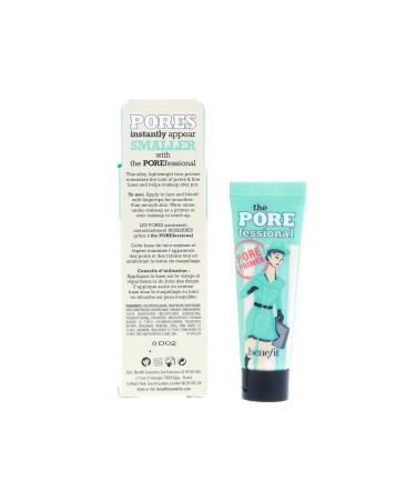Benefit Cosmetics The POREfessional Pore Minimizing Balm Face Primer 0.25oz - Shop Now! - Buy Online on GoSupps.com
