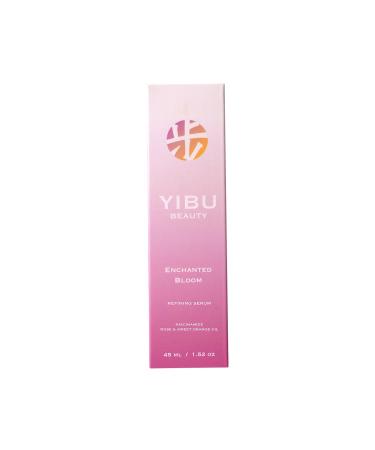 YIBU Beauty Enchanted Bloom Skin Refining Serum - Elevate Your Skincare Routine | Fast International Shipping - Buy Online on GoSupps.com