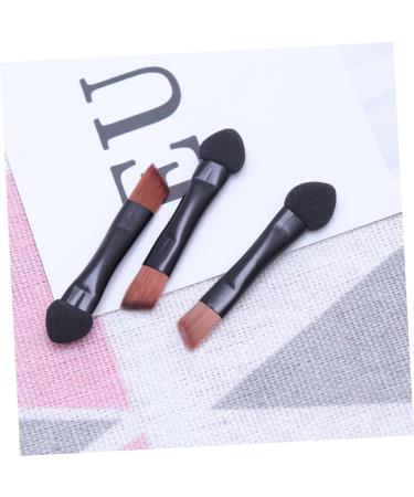 PLAFOPE 60 Pcs Make Eye Shadow Brush Esponjas Sponge Brushes Make up Sponges for Face Eyeshadow Brush Sponge - Buy Online on GoSupps.com