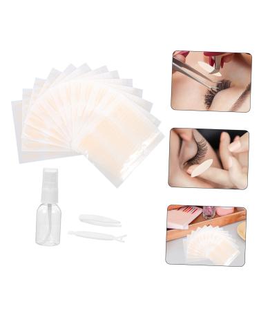 Mikinona 3 Sets Double Eyelid Sticker Eyelid Tapes for Makeup Eyelid Lift Tapes Traceless Eyelid Tapes Adhesive Eyelid Strips Hooded Eyelid Lifter Instant Eyelid Lifter Eyelid Strip Tapes - Buy Online on GoSupps.com