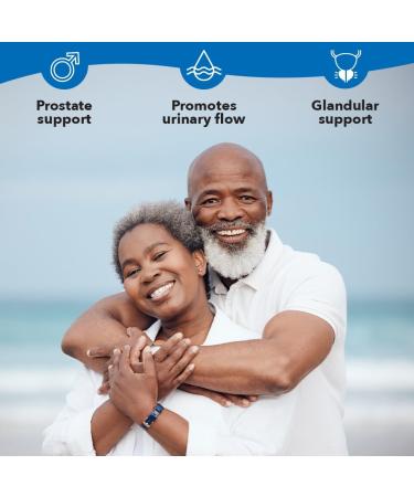 LifeSeasons Urinari-X + Pros-T Bundle Urinary Tract & Prostate Support Fast UTI Relief Bladder Comfort Supports Normal Urinary Flow D-Mannose Cranberry 90 Capsules + 60 Softgels - Buy Online on GoSupps.com