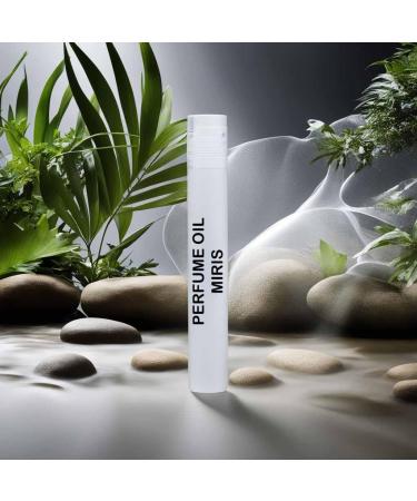 MIRIS Perfume Oil No.42829 | Impression of Br. Her | Women | Roll-On Alcohol Free | 0.34 Fl Oz / 10 ml Brbry Her Impression - Buy Online on GoSupps.com