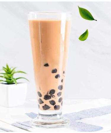 Roasted Milk Tea 10 - Authentic Bubble Tea (10 teabags) - Classic Series | 3:15pm Milk Tea - Buy Online on GoSupps.com