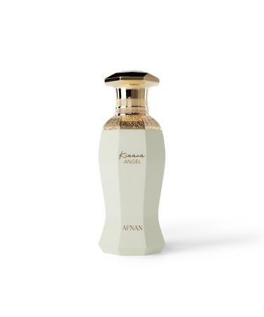 Afnan Kiaana Angel Pour Femme Eau De Parfum 3.4 Fl. Oz