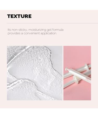 PS.PRETTYSKIN VEGAN Daily Lacto Feminine Inner Y-zone Care Gel | EWG Green Grade | pH 4.5-5.5 | 7CT | International Shipping Available - Buy Online on GoSupps.com