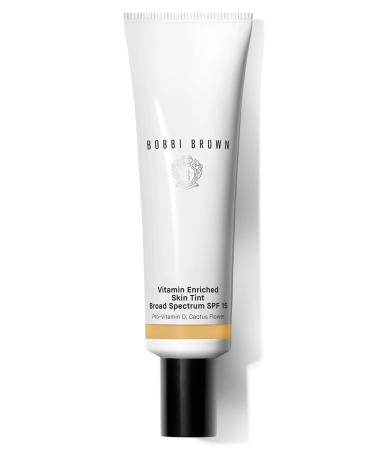 Bobbi Brown Vitamin Enriched Skin Tinted Moisturizer SPF 15 - Medium Neutral for Women - 1.7 oz Moisturizer 1.7 Fl Oz (Pack of 1)