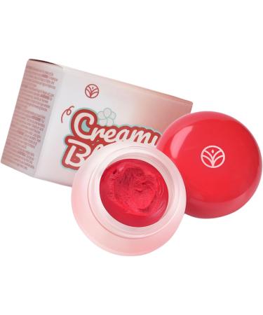 Bestvisse Matte Mousse Blush - Natural Fine Texture - Long Lasting Makeup for Radiant Skin - Buy Online on GoSupps.com