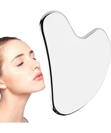 Shop Premium Gua Sha Tools for Face | Enhance Radiance & Beauty | Facial Gua Sha Schaber International Shipping - Buy Online on GoSupps.com