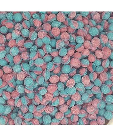 Bubblegum Pips 500g Share Bag by The Gourmet Sweet Company