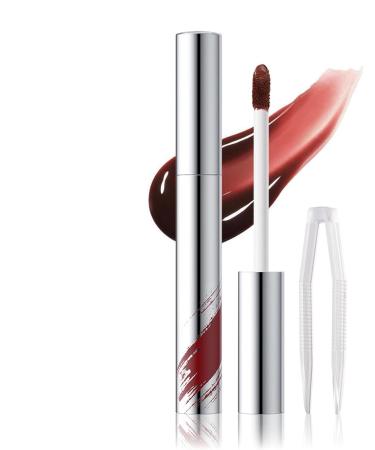  G n rique Peel Off Lip Stain Long Lasting Lip Color Smudge Proof Makeup Quick Dry Formula Easy to Apply Transfer Resistant Lips Stain for Dates Parties Performance - Buy Online on GoSupps.com