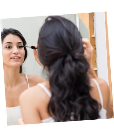 Healeved 12pcs Mascara Tube Eyelash Cream Tube Eyelashes Kit Clear Mascara for Eyelashes Whelping Kit Plastic 1 g (Pack of 1) As Shown - Buy Online on GoSupps.com