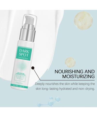 Orgrul 2025 New cream against pigment spots pigment spots for face age spots cream with retinol and hyaluronic acid serum against melasma spots - Buy Online on GoSupps.com