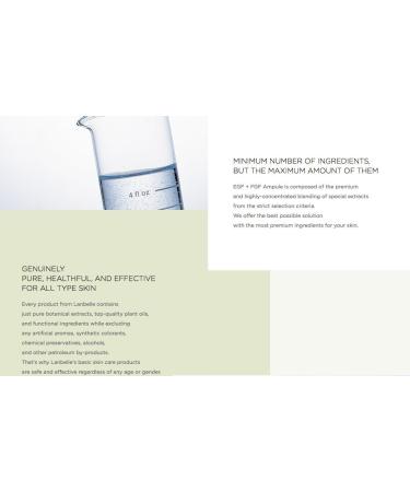 EGF + FGF Ampule Premium EGF/FGF Ultra Intensive Solution 15 ml - Buy Online on GoSupps.com