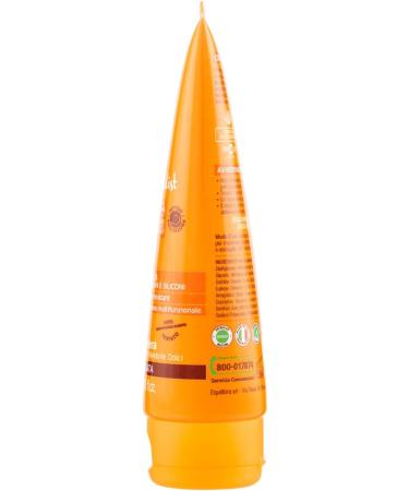 Aloe Sunscreen Tattoo Specialist Spf 50+ 100ml Cream - Buy Online on GoSupps.com