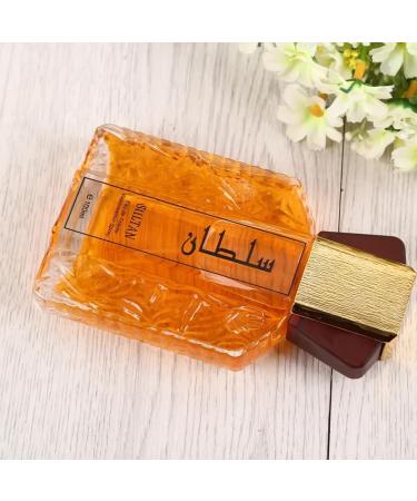 Arabian Perfumes for Men 100ml Muslim Eau de Parfum Toilette Halal Dubai Retro Mens Fragrances Concentrated Long Lasting Perfume Essential Oil Floral Perfumes Arabes De Mujer Floral Cologne for Men - Buy Online on GoSupps.com